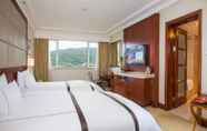 Bilik Tidur 7 The Dragon Hotel Hangzhou