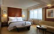 Bilik Tidur 4 The Dragon Hotel Hangzhou