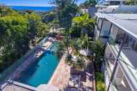 Swimming Pool The Rise Noosa