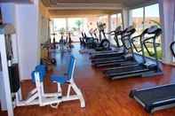 Fitness Center Royal Decameron Tafoukt Beach Resort & Spa - All Inclusive