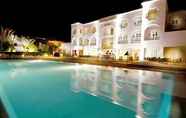 Swimming Pool 3 Royal Decameron Tafoukt Beach Resort & Spa - All Inclusive
