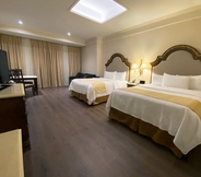 Bedroom 5 Safi Royal Luxury Valle