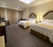 Bedroom 7 Safi Royal Luxury Valle