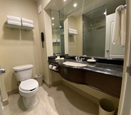 In-room Bathroom 6 Safi Royal Luxury Valle