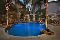 Swimming Pool Safi Royal Luxury Valle