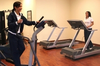 Fitness Center Safi Royal Luxury Valle