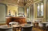 Bar, Cafe and Lounge Villa Cortine Palace Hotel