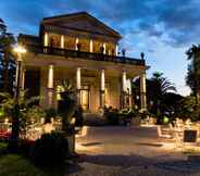 Exterior 5 Villa Cortine Palace Hotel