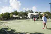 Fitness Center Ivory Palms Resort