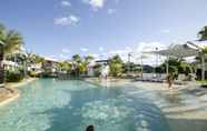 Swimming Pool 2 Ivory Palms Resort