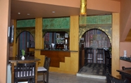 Bar, Cafe and Lounge 2 Basma Hotel Aswan