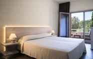 Bedroom 4 Is Molas Resort