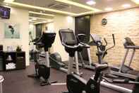 Fitness Center Hotel Biltmore Guatemala