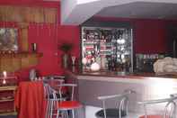 Bar, Kafe dan Lounge Adonis Gapotel