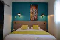 Bedroom Best Western Hotel Atlantys Zenith Nantes