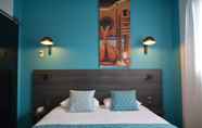Bedroom 6 Best Western Hotel Atlantys Zenith Nantes