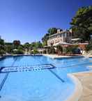 SWIMMING_POOL Hotel Park Novecento Resort