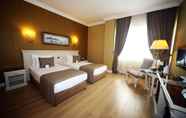 Bedroom 4 Bilek Istanbul Hotel
