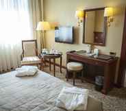 Bilik Tidur 3 Bilek Istanbul Hotel