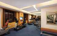 Fitness Center 7 Park Plaza Beijing Wangfujing