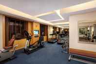 Fitness Center Park Plaza Beijing Wangfujing