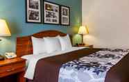 Kamar Tidur 5 Sleep Inn & Suites