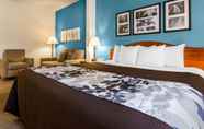 Kamar Tidur 7 Sleep Inn & Suites