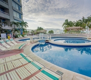 Swimming Pool 3 Playa Suites