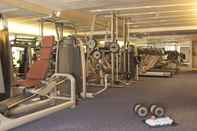 Fitness Center The Chancery Pavilion