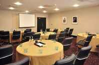 Functional Hall Delta Hotels by Marriott Nottingham Belfry