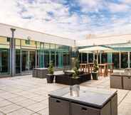 Common Space 5 Delta Hotels by Marriott Nottingham Belfry