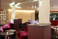 Bar, Kafe, dan Lounge Delta Hotels by Marriott Nottingham Belfry