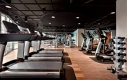 Fitness Center 2 Twelve Midtown, Autograph Collection