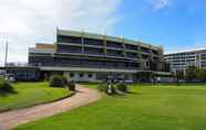 Exterior 3 Best Western City Sands - Wollongong Golf Club