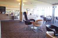 Bar, Cafe and Lounge Best Western City Sands - Wollongong Golf Club