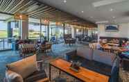 Bar, Cafe and Lounge 4 Best Western City Sands - Wollongong Golf Club