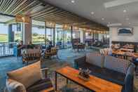 Bar, Cafe and Lounge Best Western City Sands - Wollongong Golf Club