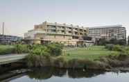 Exterior 2 Best Western City Sands - Wollongong Golf Club