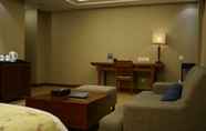 ห้องนอน 6 Jade Garden Hotel Beijing Forbidden City