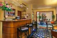 Bar, Cafe and Lounge Hotel Rossini Al Teatro
