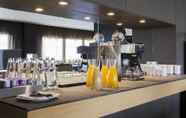 Bar, Cafe and Lounge 2 AC Hotel Pisa by Marriott
