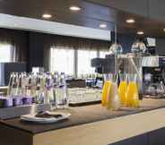 Bar, Cafe and Lounge 2 AC Hotel Pisa by Marriott