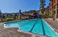 Swimming Pool 5 East West Hospitality Tahoe