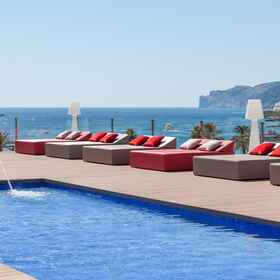 Featured Image 1 Zafiro Rey Don Jaime, Khách sạn Estellencs