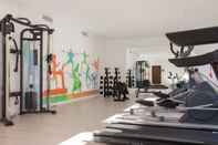 Fitness Center Zafiro Rey Don Jaime