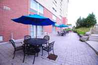 Common Space Monte Carlo Inn Vaughan Suites