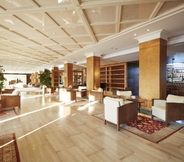 Lobby 6 Insotel Fenicia Prestige Suites & Spa