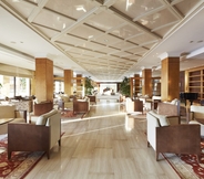 Lobby 4 Insotel Fenicia Prestige Suites & Spa