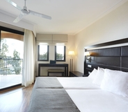 Bedroom 7 Insotel Fenicia Prestige Suites & Spa