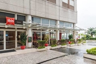 Exterior ibis Tamboré